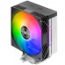 VENTILADOR TACENS MCPU-X4ARGB BK VENTILADOR TACENS MCPU-X4ARGB BK