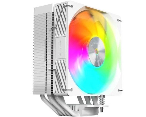 VENTILADOR TACENS MCPU-X5ARGB WH