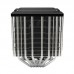 VENTILADOR TACENS MCPU-XU6 VENTILADOR TACENS MCPU-XU6