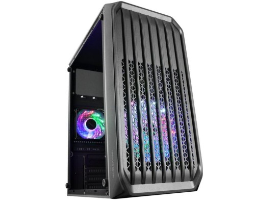 CAJA TACENS MCS2 BK