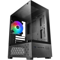 CAJA TACENS MC-SE2 BK CAJA TACENS MC-SE2 BK