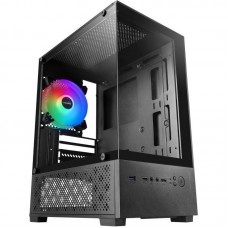 CAJA TACENS MC-SE2 BK CAJA TACENS MC-SE2 BK