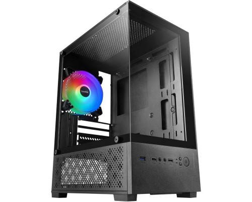 CAJA TACENS MC-SE2 BK