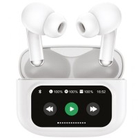 AURICULARES MUVIT MCTWS0007 AURICULARES MUVIT MCTWS0007