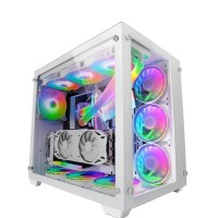 CAJA TACENS MCV3 WH CAJA TACENS MCV3 WH