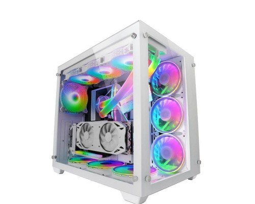 CAJA TACENS MCV3 WH CAJA TACENS MCV3 WH