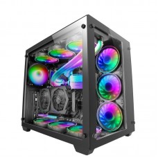 CAJA TACENS MCV3 BK CAJA TACENS MCV3 BK