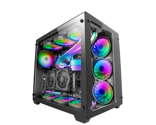 CAJA TACENS MCV3 BK