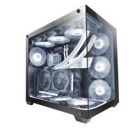 CAJA TACENS MCV4 BK CAJA TACENS MCV4 BK