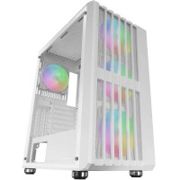 CAJA TACENS MC-VAULT WH