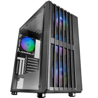 CAJA TACENS MC-VAULT BK