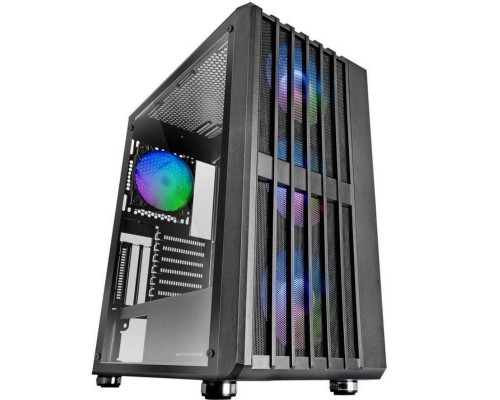 CAJA TACENS MC-VAULT BK