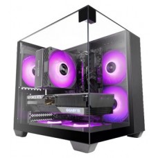 CAJA TACENS MC-VISIONM BK CAJA TACENS MC-VISIONM BK