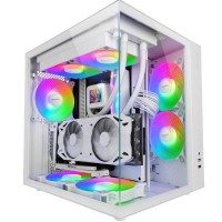 CAJA TACENS MCV-ONE WH CAJA TACENS MCV-ONE WH