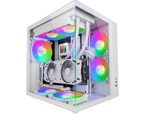 CAJA TACENS MCV-ONE WH CAJA TACENS MCV-ONE WH