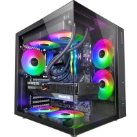CAJA TACENS MCV-ONE BK CAJA TACENS MCV-ONE BK