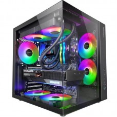 CAJA TACENS MCV-ONE BK CAJA TACENS MCV-ONE BK