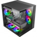 CAJA TACENS MCV-ONE BK