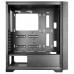 CAJA TACENS MC-WOOD CROM BK CAJA TACENS MC-WOOD CROM BK