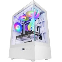 CAJA TACENS MC-XO WH CAJA TACENS MC-XO WH
