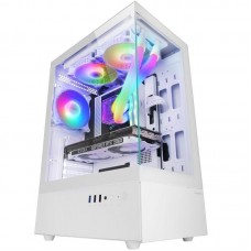 CAJA TACENS MC-XO WH CAJA TACENS MC-XO WH