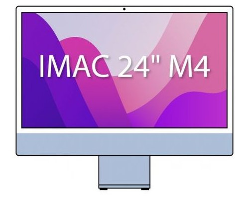 ORDENADOR APPLE IMAC MD2T4Y/A