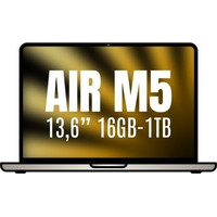 PORTATIL APPLE MACBOOK AIR MDHC4Y/A PORTATIL APPLE MACBOOK AIR MDHC4Y/A
