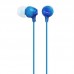 AURICULARES SONY MDR-EX15APLI BL