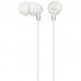 AURICULARES SONY MDR-EX15AP WH