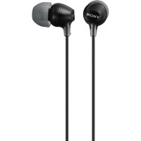 AURICULARES SONY MDREX15LPB AURICULARES SONY MDREX15LPB