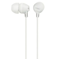 AURICULARES SONY MDREX15LPW AURICULARES SONY MDREX15LPW
