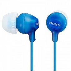 AURICULARES SONY MDREX15LPI AURICULARES SONY MDREX15LPI