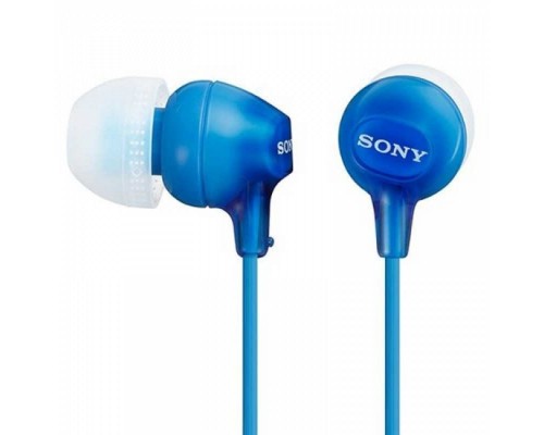 AURICULARES SONY MDREX15LPI AURICULARES SONY MDREX15LPI