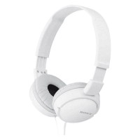 AURICULARES SONY MDR-ZX110W AURICULARES SONY MDR-ZX110W