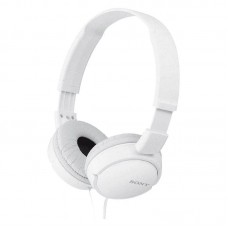 AURICULARES SONY MDR-ZX110W AURICULARES SONY MDR-ZX110W