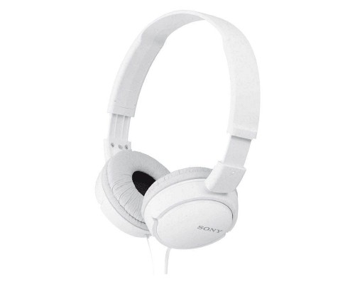 AURICULARES SONY MDR-ZX110W
