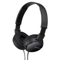 AURICULARES SONY MDR-ZX110B AURICULARES SONY MDR-ZX110B