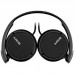 AURICULARES SONY MDR-ZX110B