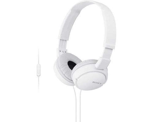 AURICULARES SONY MDRZX110APW AURICULARES SONY MDRZX110APW
