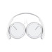 AURICULARES SONY MDRZX110APW AURICULARES SONY MDRZX110APW