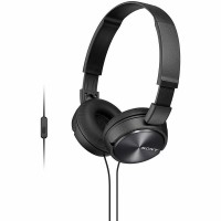 AURICULARES SONY MDRZX310APBC AURICULARES SONY MDRZX310APBC