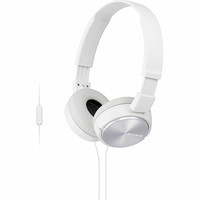 AURICULARES SONY MDRZX310APW AURICULARES SONY MDRZX310APW