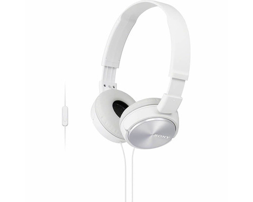 AURICULARES SONY MDRZX310APW
