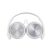 AURICULARES SONY MDRZX310APW