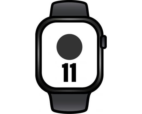 RELOJ APPLE MEQT4QL/A