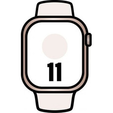 RELOJ APPLE MEU44QL/A