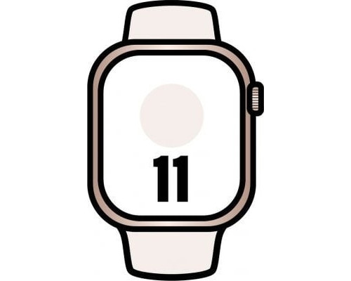 RELOJ APPLE MEU44QL/A RELOJ APPLE MEU44QL/A