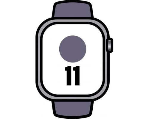 RELOJ APPLE MEVA4QL/A RELOJ APPLE MEVA4QL/A