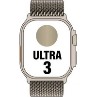 RELOJ APPLE ULTRA MEWY4QL/A