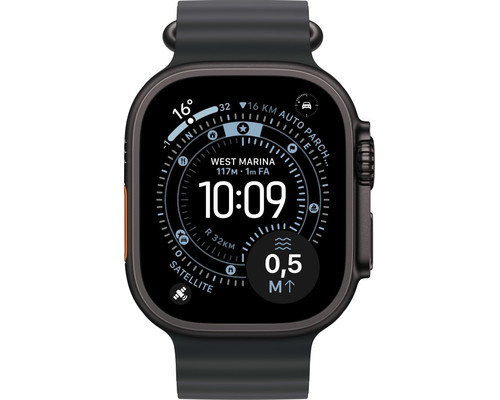 RELOJ APPLE ULTRA MF0J4QL/A RELOJ APPLE ULTRA MF0J4QL/A